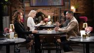 Lily is starting to think of Damian differently | Image: CBS